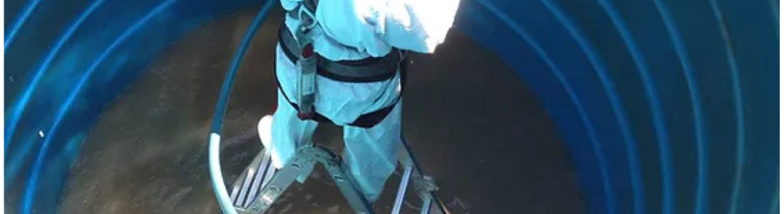 Como limpar a caixa de agua  24 HORAS